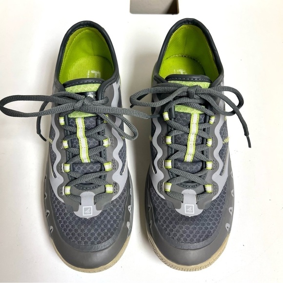 SPERRY ASV technology Men’s Kingfisher 2 Performance Boat Shoes size 8.5M main image 5